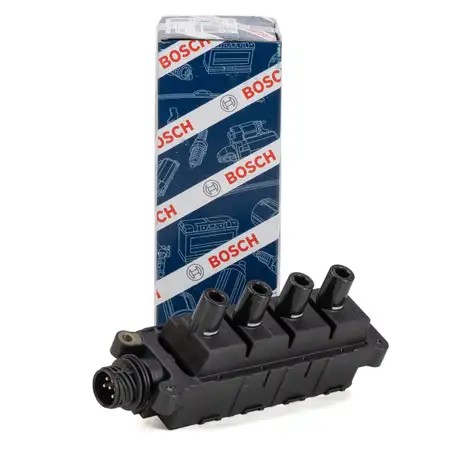 BOSCH IGNITION COIL 0221503489