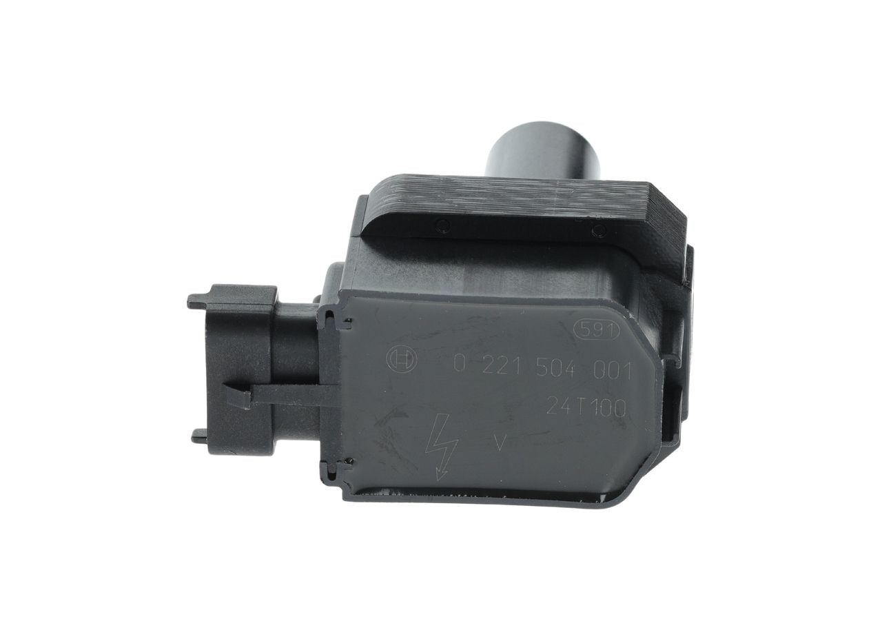 BOSCH IGNITION COIL 0221504001