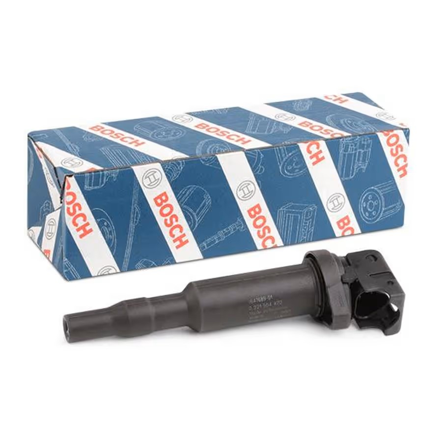 BOSCH IGNITION COIL 0221504470