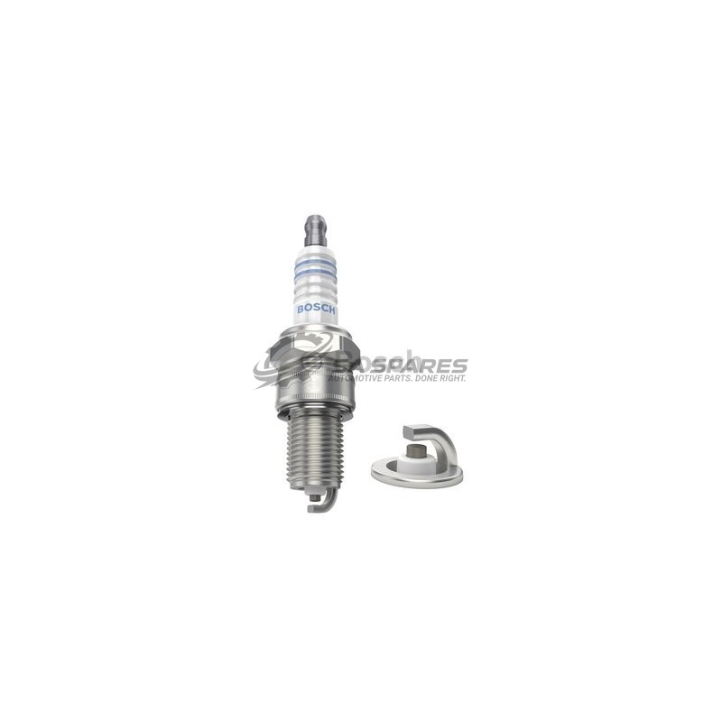 BOSCH SPARK PLUG 0241240611