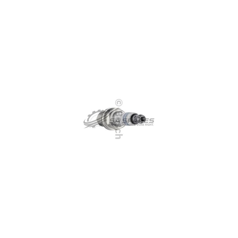 BOSCH SPARK PLUG 0242229798