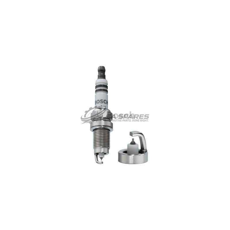 BOSCH SPARK PLUG 0242236566