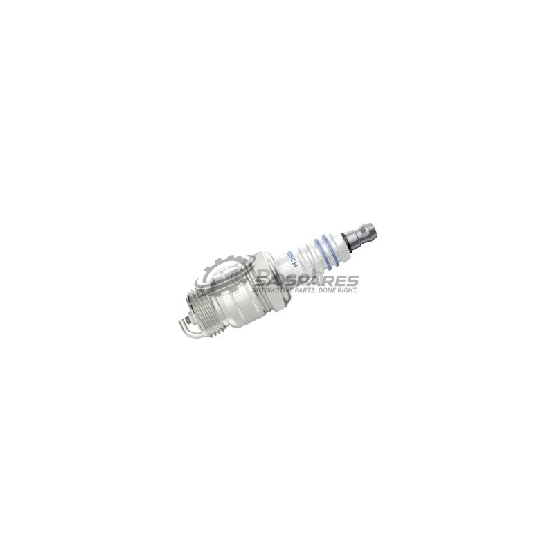 BOSCH SPARK PLUG 0242335504