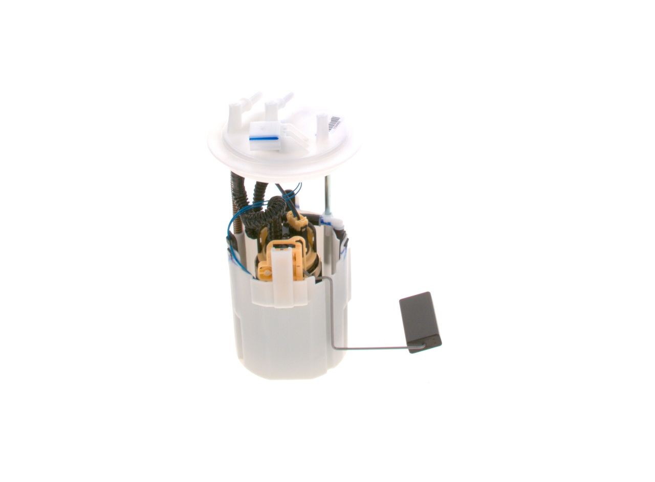BOSCH FUEL FEED UNIT 058020340Y