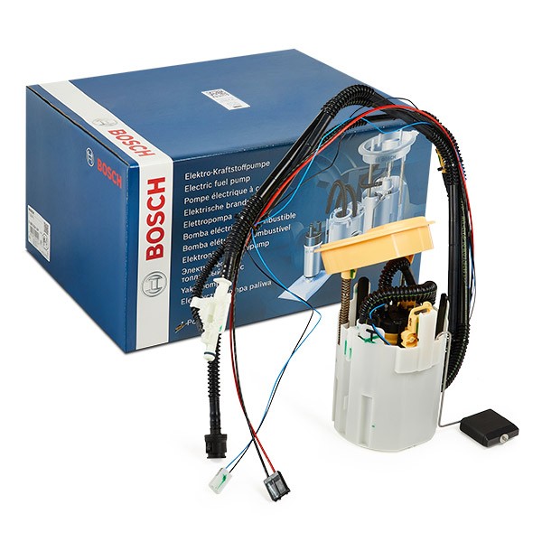 BOSCH ELECTRIC FUEL PUMP 058020430F