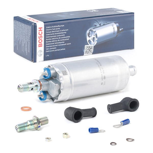 BOSCH ELECTRIC FUEL PUMP 0580254911