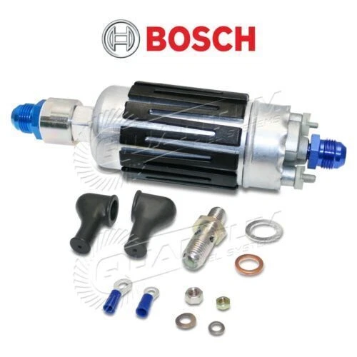 BOSCH ELECTRIC FUEL PUMP 0580464126