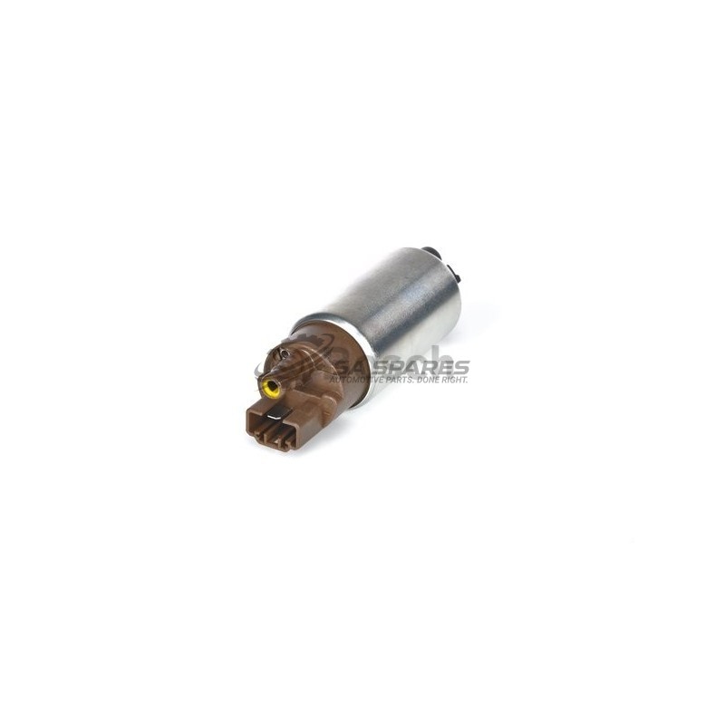 BOSCH ELECTRIC FUEL PUMP 0986AG1302