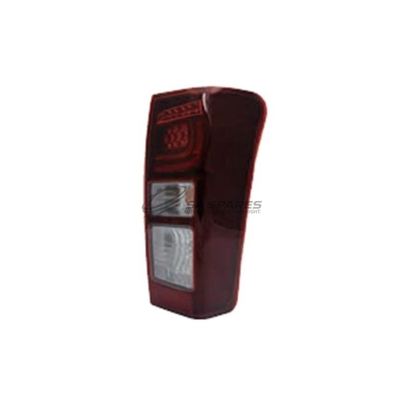 TYC TAIL LAMP 11-C753-B6-2B