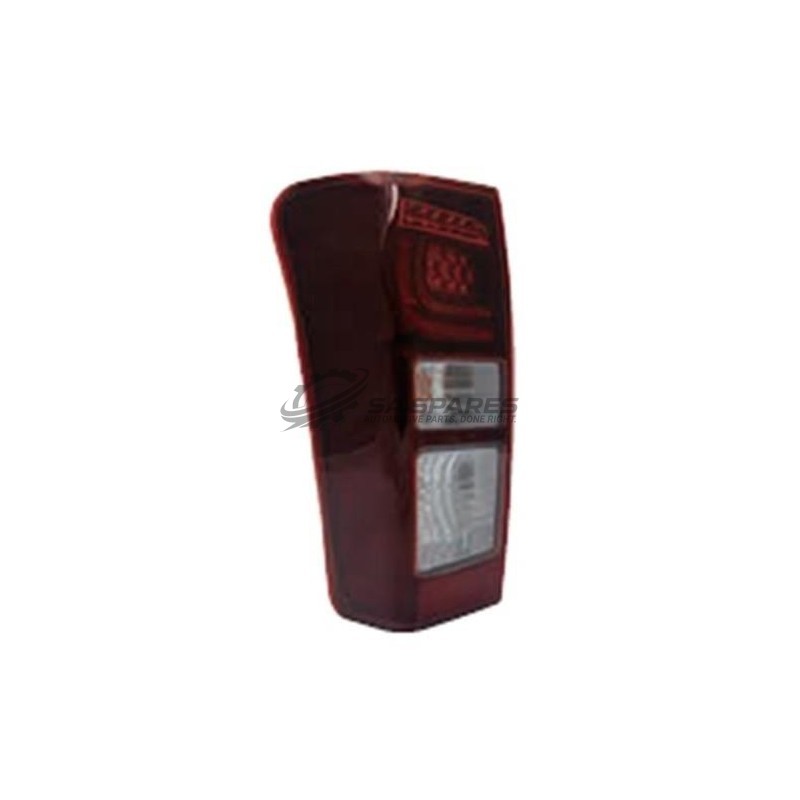 TYC TAIL LAMP 11-C754-B6-2B