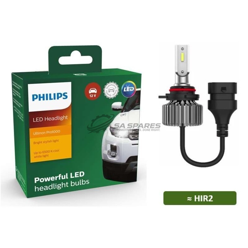 PHILIPS GLOBE LED 11012U1000X2