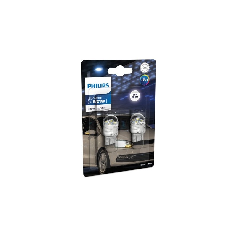 PHILIPS GLOBE LED 11065CU31B2