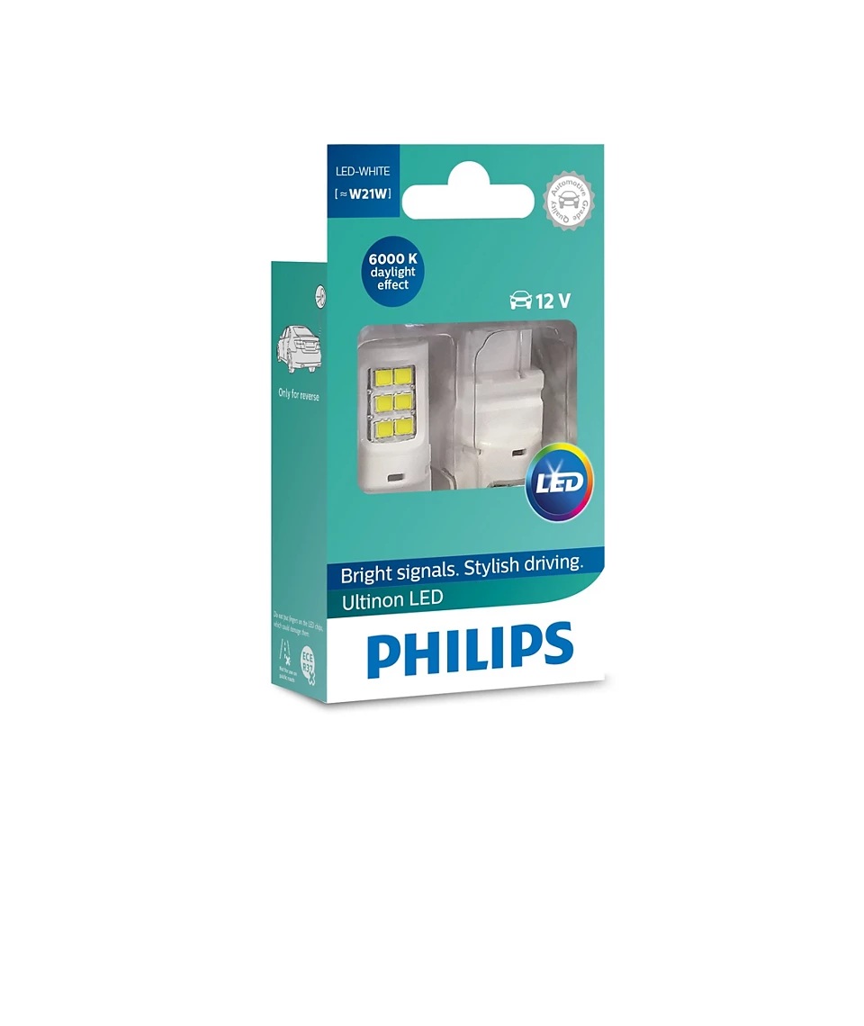 PHILIPS GLOBE LED 11065ULWX2
