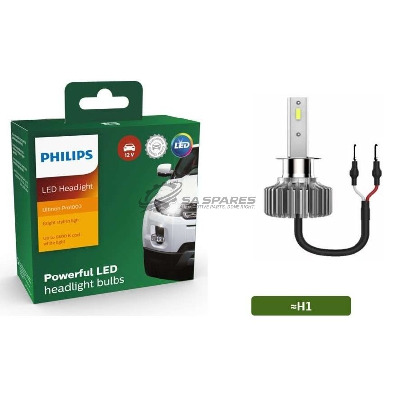 PHILIPS GLOBE LED 11258U1000X2