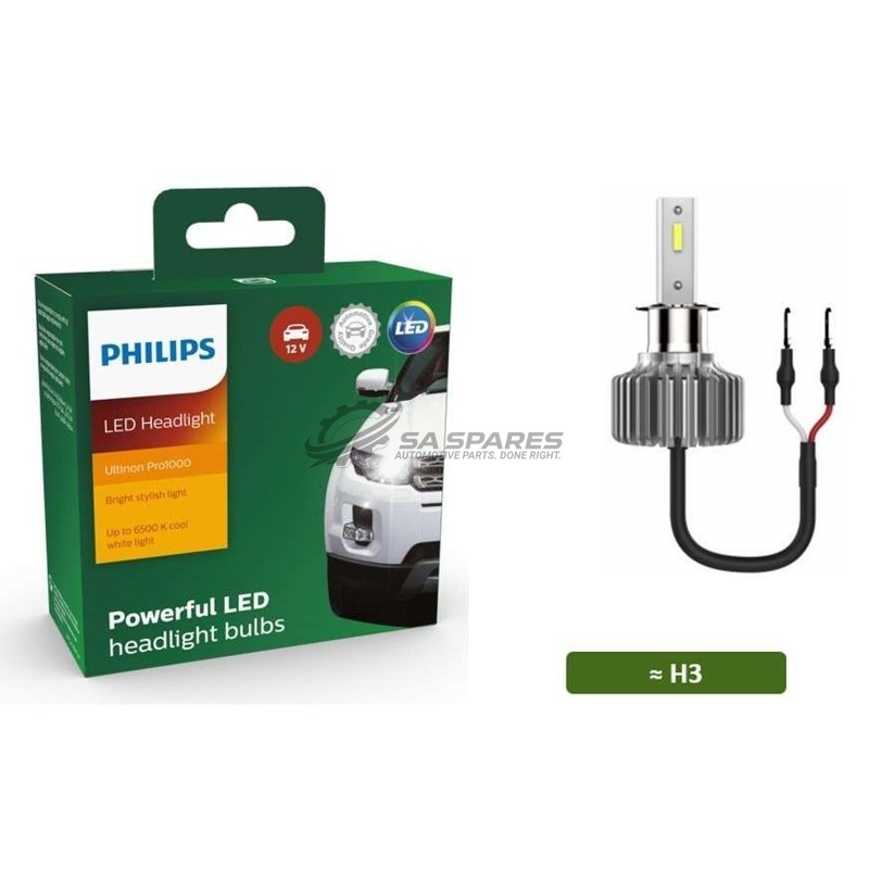 PHILIPS GLOBE LED 11336U1000X2