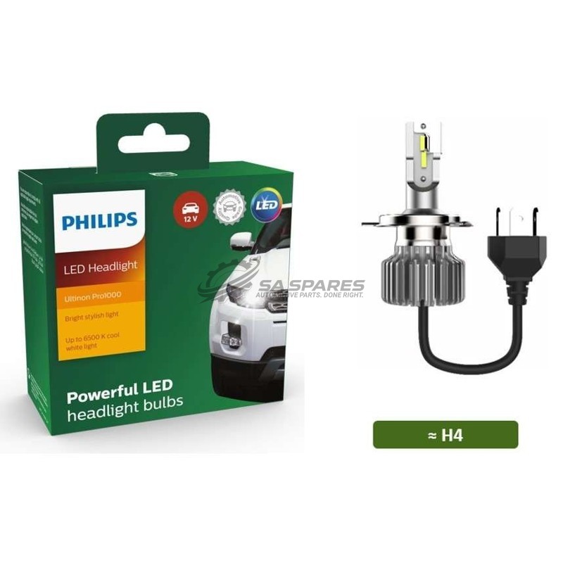 PHILIPS GLOBE LED 11342U1000X2