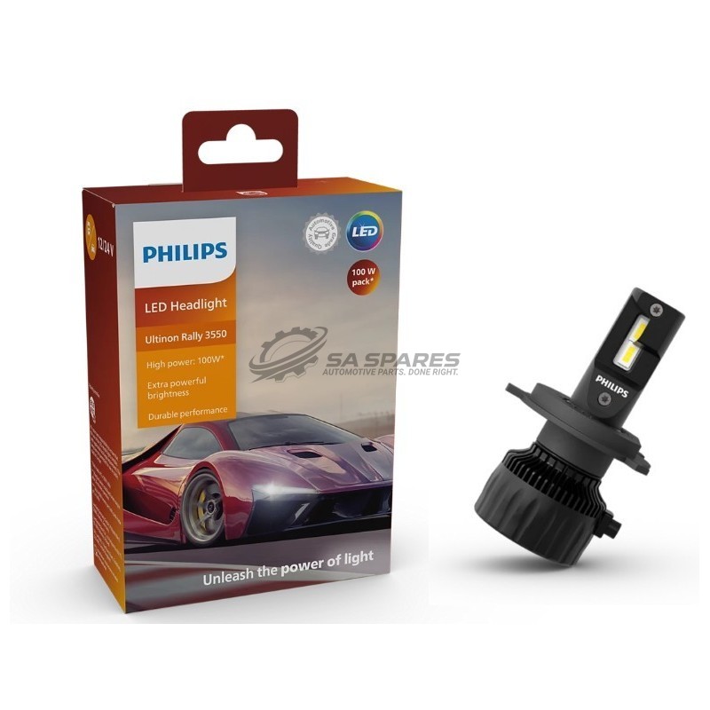 PHILIPS GLOBE LED 11342U3550X2