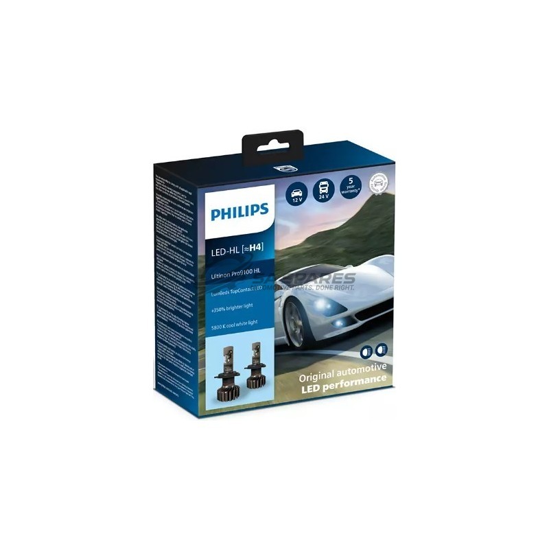 PHILIPS GLOBE LED 11342U91X2