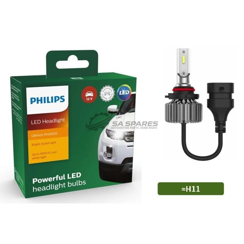 PHILIPS GLOBE LED 11362U1000X2