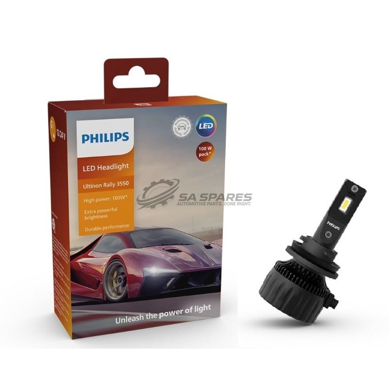 PHILIPS GLOBE LED 11362U3550X2