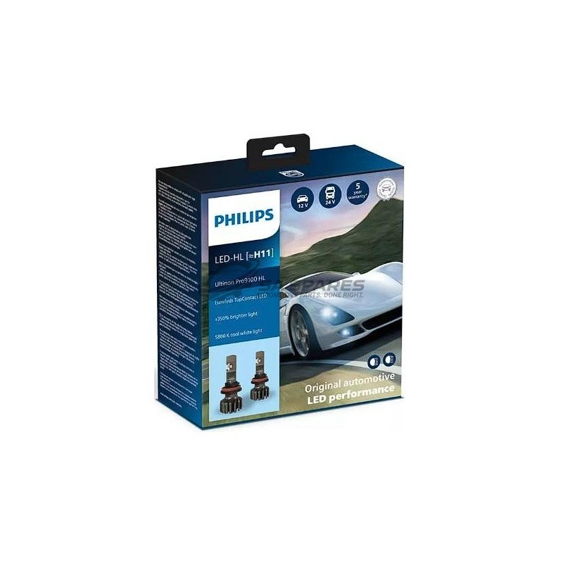 PHILIPS GLOBE LED 11362U91X2