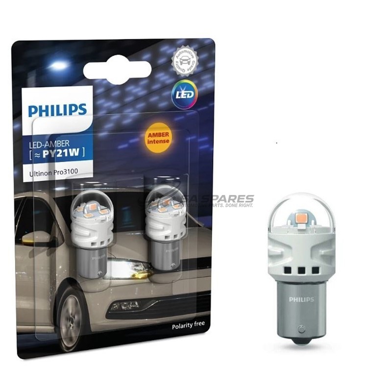 PHILIPS GLOBE LED 11496AU31B2