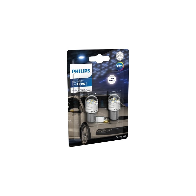 PHILIPS GLOBE LED 11498CU31B2