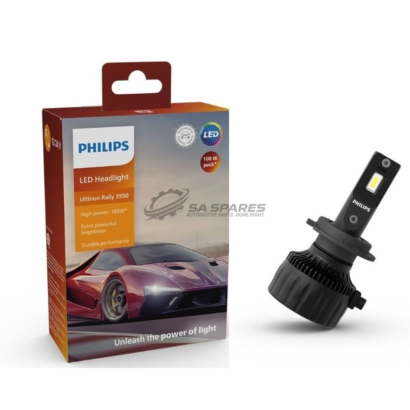 PHILIPS GLOBE LED 11972U3550X2