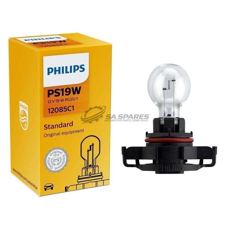 PHILIPS GLOBE 12085C1