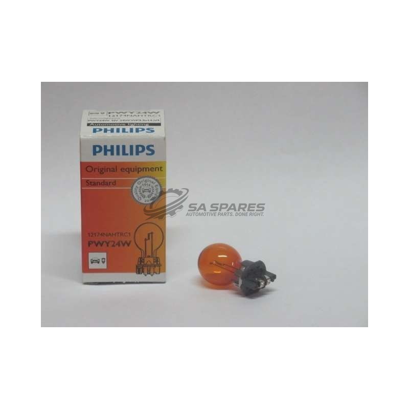 PHILIPS GLOBE 12174NAHTRC1