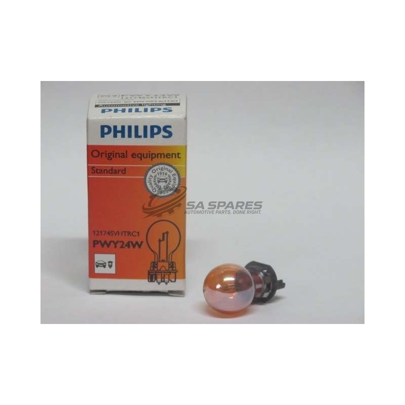PHILIPS GLOBE 12174SVHTRC1