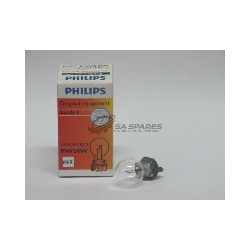 PHILIPS GLOBE 12182HTRC1