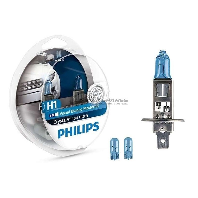 PHILIPS GLOBE 12258CVUSM