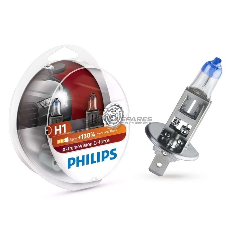 PHILIPS GLOBE 12258XVGS2