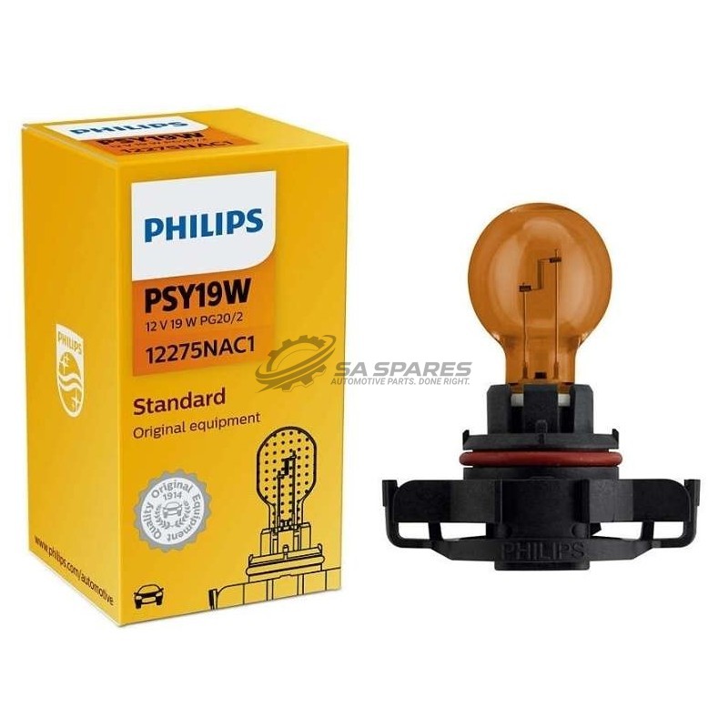 PHILIPS GLOBE 12275NAC1