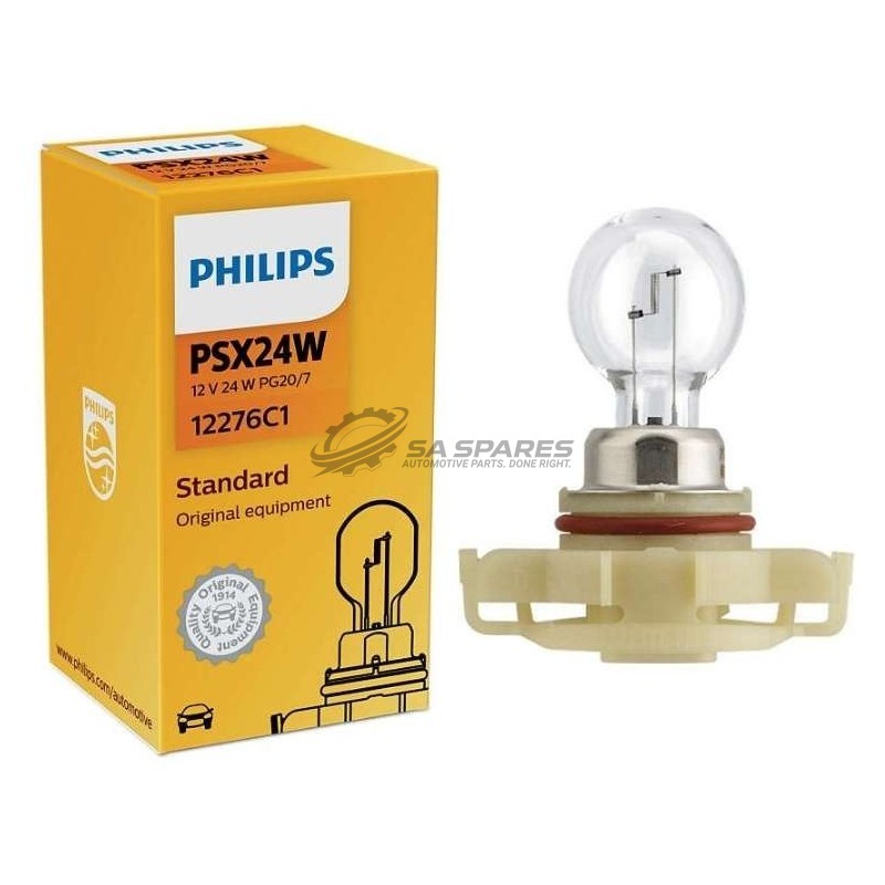 PHILIPS GLOBE 12276C1
