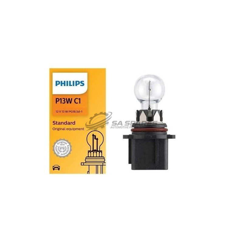 PHILIPS GLOBE 12277C1