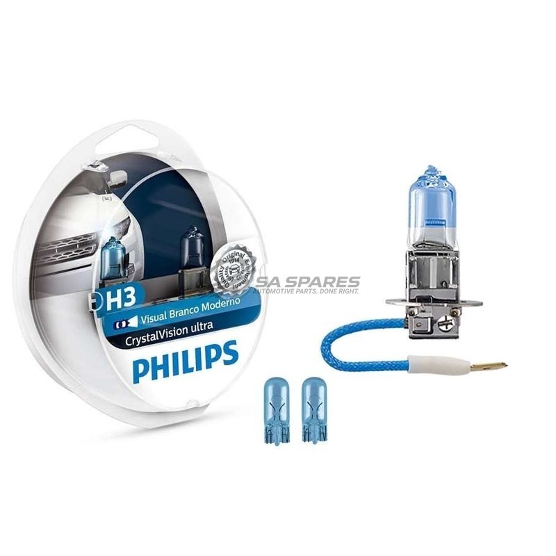 PHILIPS GLOBE 12336CVUSM
