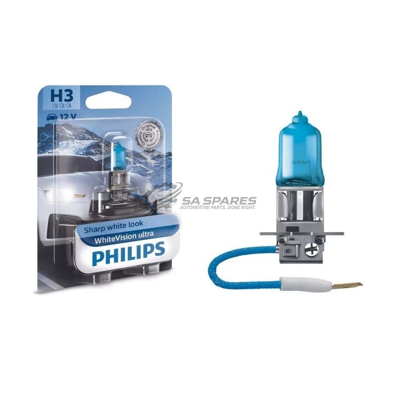 PHILIPS GLOBE 12336WVUB1