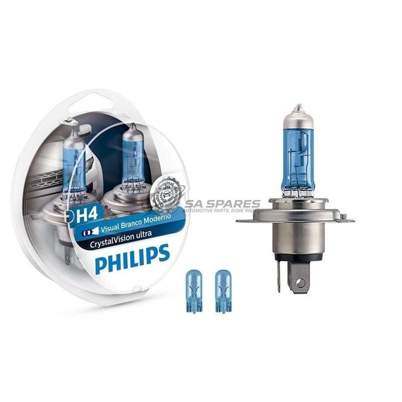 PHILIPS GLOBE 12342CVUSM