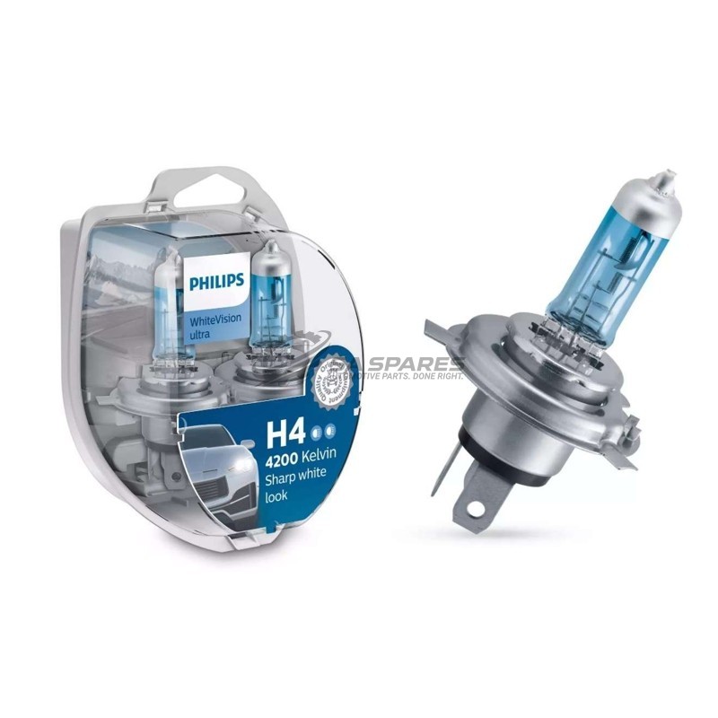 PHILIPS GLOBE 12342WVUSM