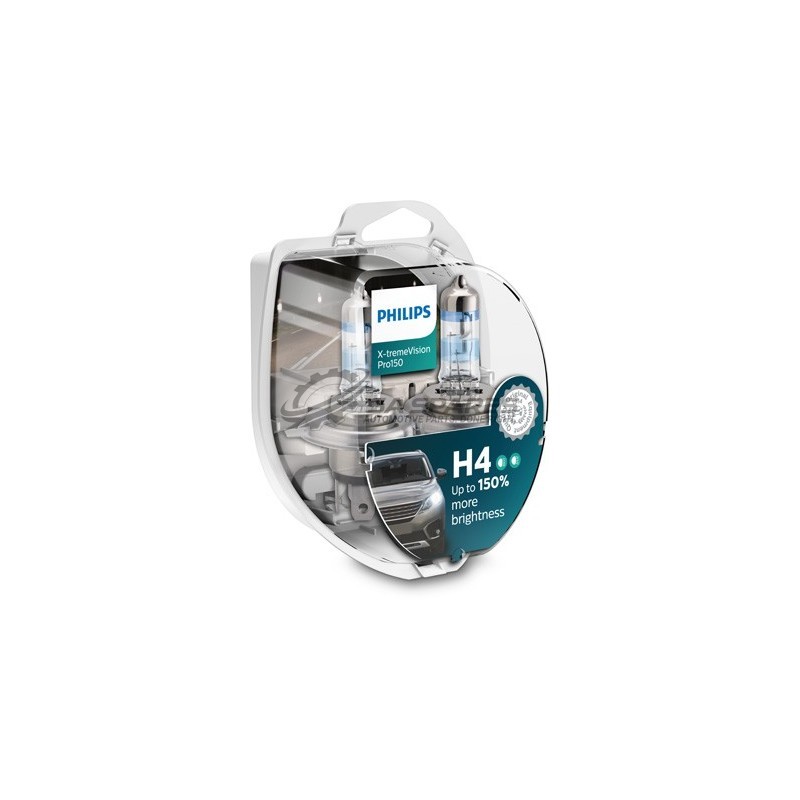 PHILIPS GLOBE 12342XVPS2