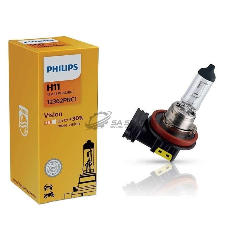 PHILIPS GLOBE 12362PRC1