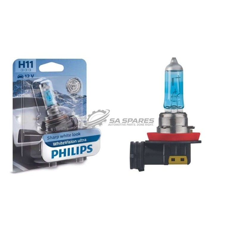 PHILIPS GLOBE 12362WVUB1