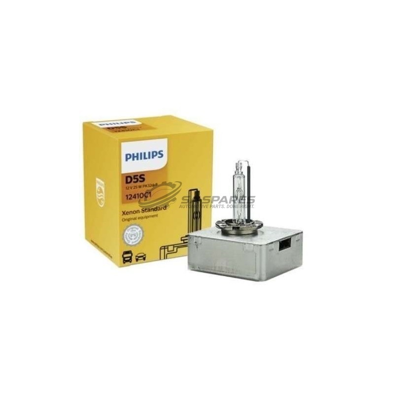 PHILIPS GLOBE 12410C1