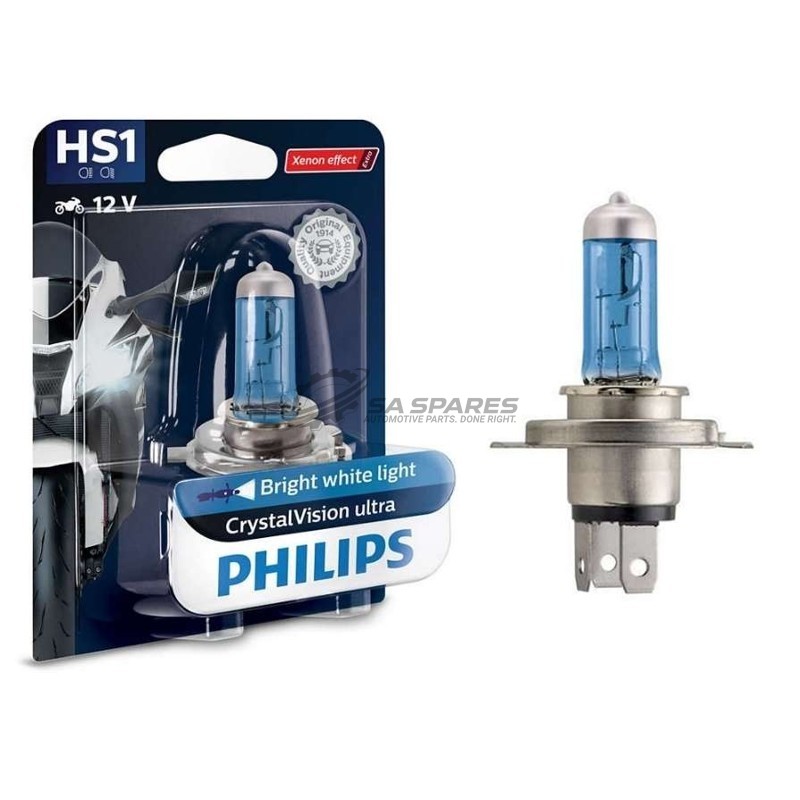 PHILIPS GLOBE 12636BVBW