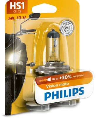 PHILIPS GLOBE 12636BW