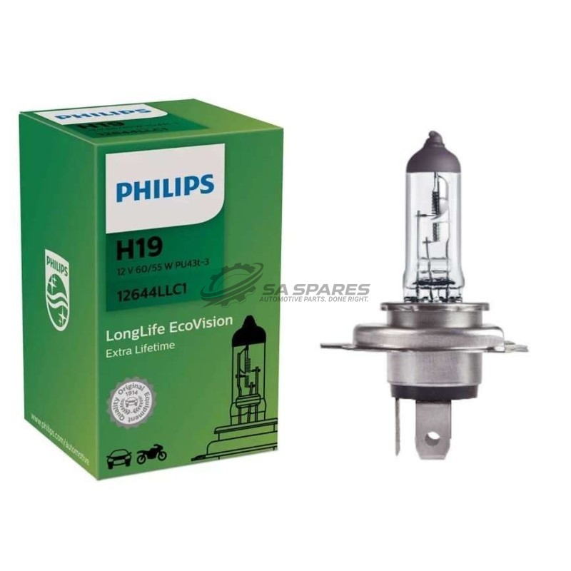 PHILIPS GLOBE 12644LLC1