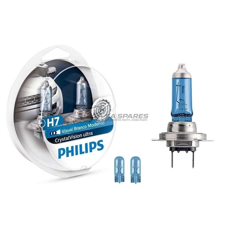 PHILIPS GLOBE 12972CVUSM