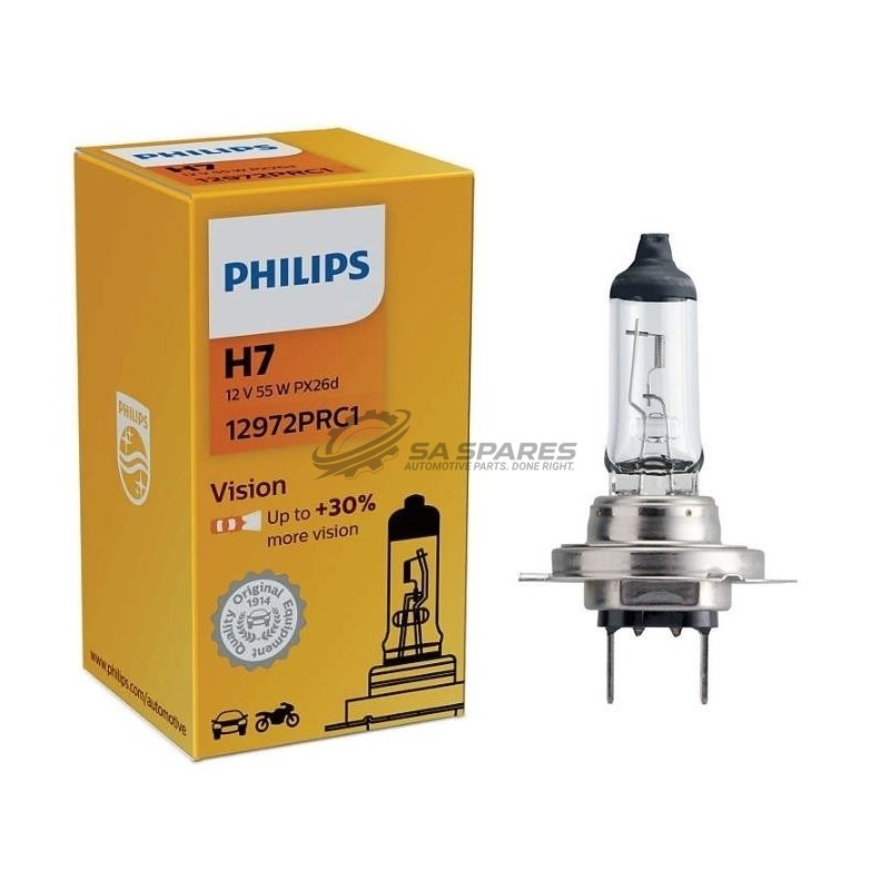 PHILIPS GLOBE 12972PRC1